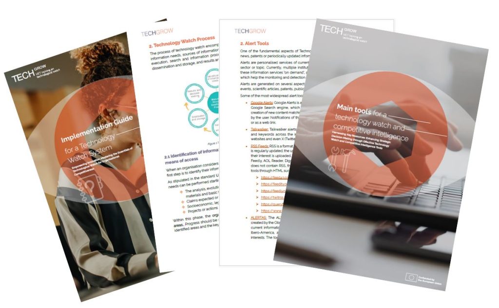 Unlock New Learning Opportunities with TechGrow’s Latest Training ...